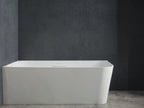 MonBlari TW-7611 Corner Bath