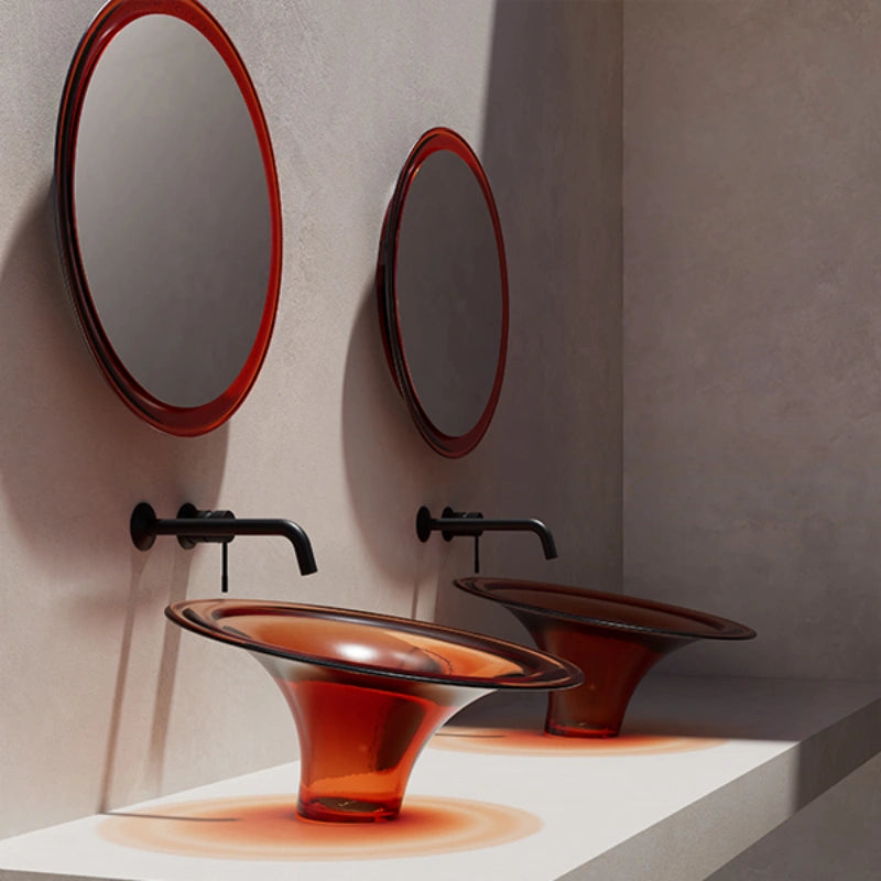 MonBlari SPRING Series designer wash basin for modern bathroom