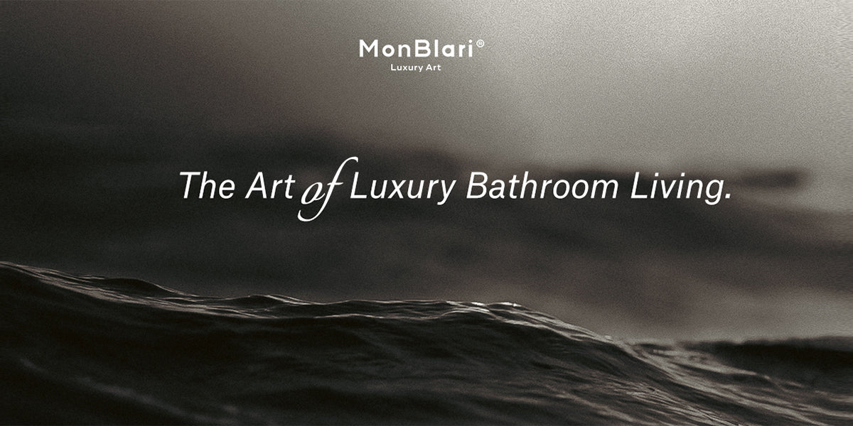 MonBlari XA-A72 Solid Surface Basin
