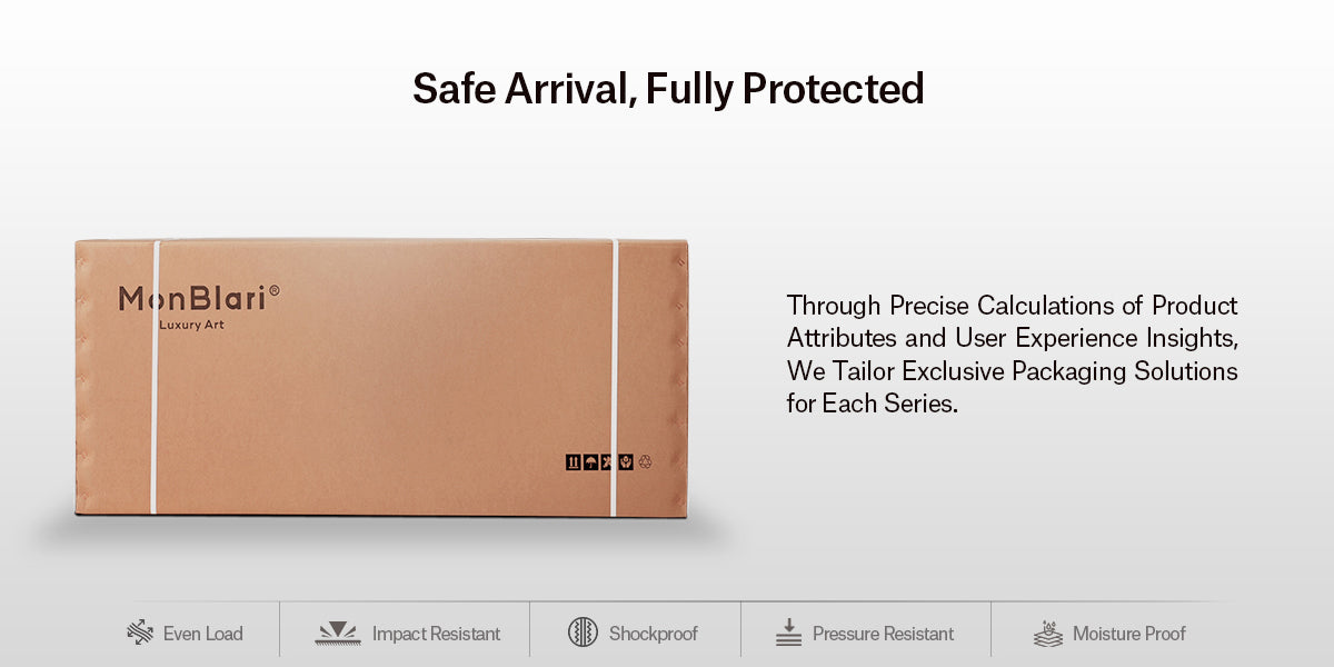 MonBlari XA-A72 Solid Surface Basin