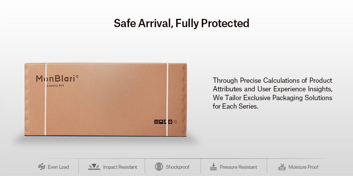 MonBlari TW-A8129 Solid Surface Basin